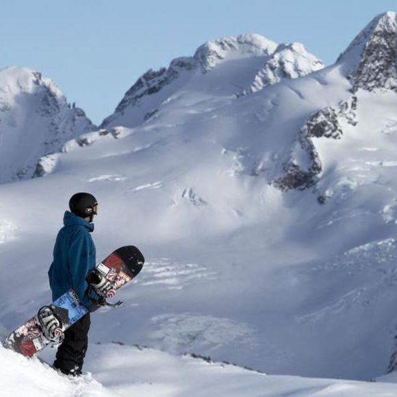 Meet your Posher, Kyle - Picture 1 of 1